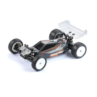 【予約】 XRAY XB2 2027 ダート 1/10EP 2WDバギー *320023#