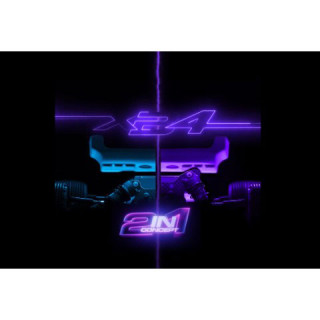 【予約】 XRAY XB4 2027 カーペット 1/10EP 4WDバギー *360021#