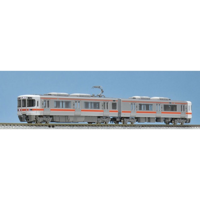 JR 313-2300系近郊電車 基本セット [98028]] - スーパーラジコン