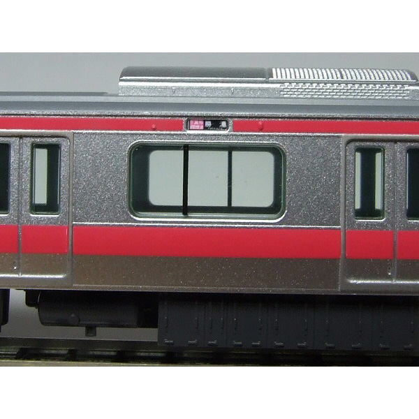 行先側面方向幕シール E233系/京葉線3 直通通勤快速・間合列車 行先側面方向幕シール E233系/京葉線3 直通通勤快速・間合列車