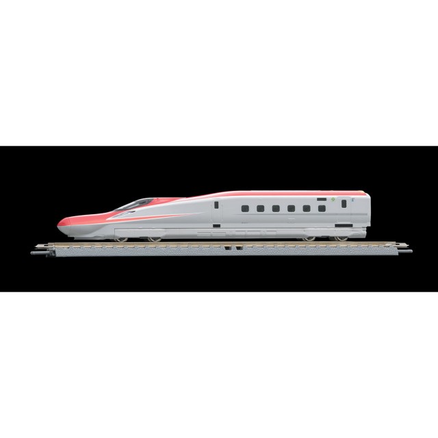 限定品】 JR E6系 秋田新幹線 (スーパーこまち) (7両セット