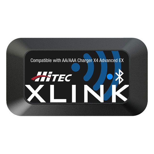 HiTEC XLINK(X4 Advanced EX専用) [44309]] - スーパーラジコン