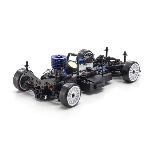 1/10GP V-ONE R4s II KYOSHO CUPエディション キット [33215