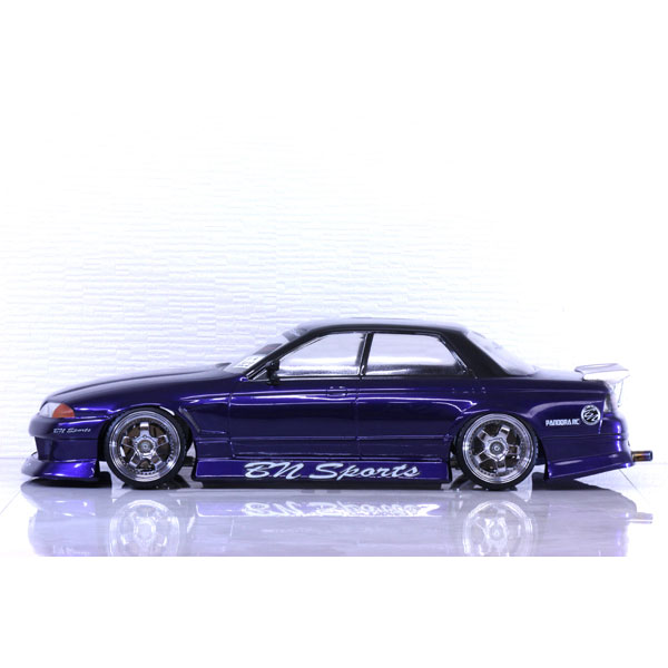 NISSAN HCR32 4ドア(BN Sports公認) ボディ [PAB-3134