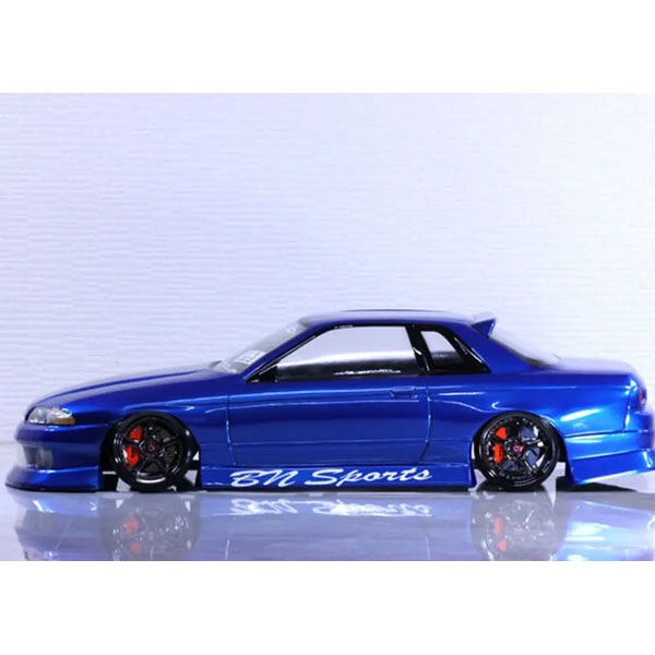 NISSAN HCR32 2ドア(BN Sports公認) ボディ [PAB-3161 NISSAN HCR32 2ドア(BN Sports公認) ボディ [PAB-3161