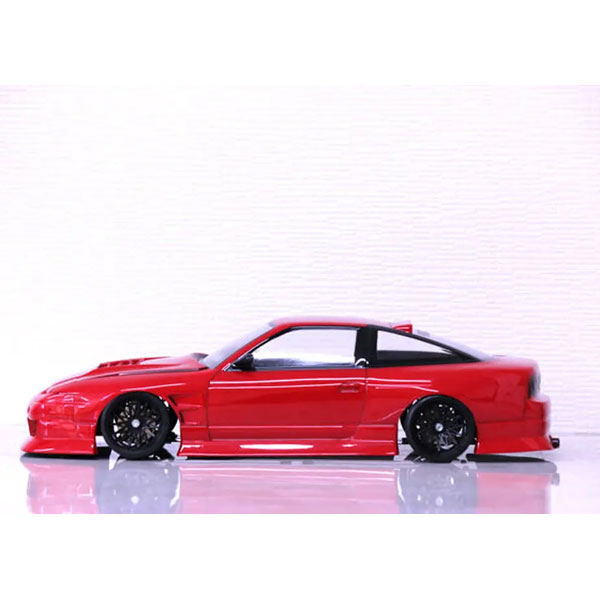 BN-Sports NISSAN 180SX 塗装済み