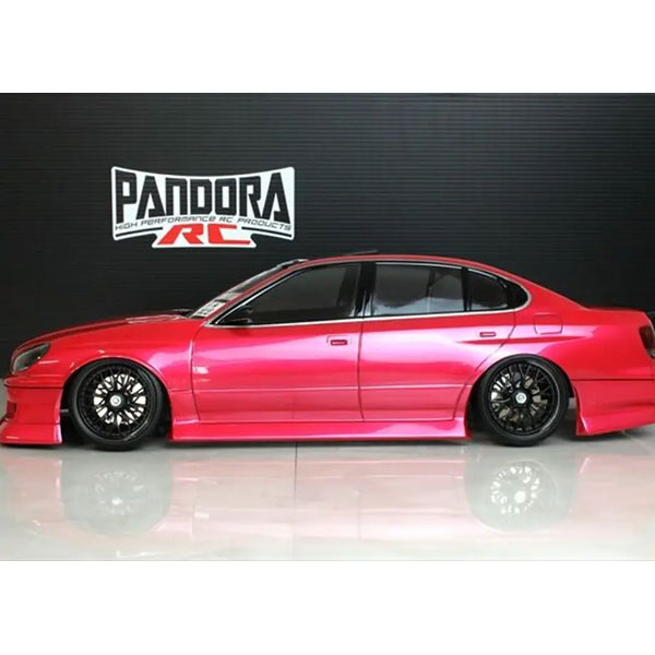 Toyota アリスト JZS161(BN Sports公認) ボディ [PAB-3200 Toyota アリスト JZS161(BN Sports公認) ボディ [PAB-3200
