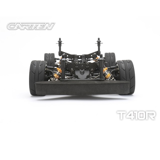 CARTEN T410Rシャーシキット