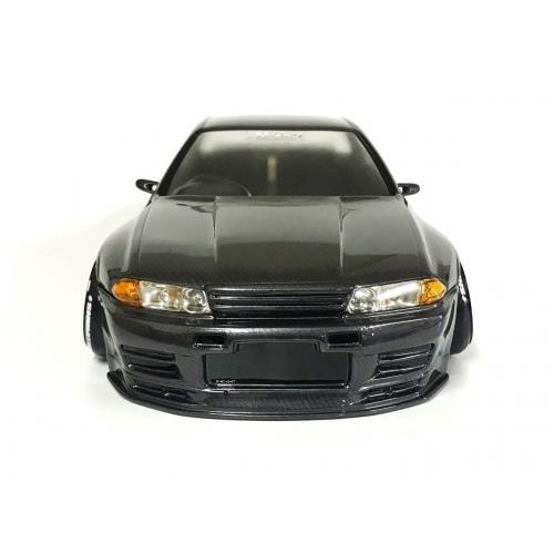 ACTIVE CARBON-R [R31W437] - スーパーラジコン