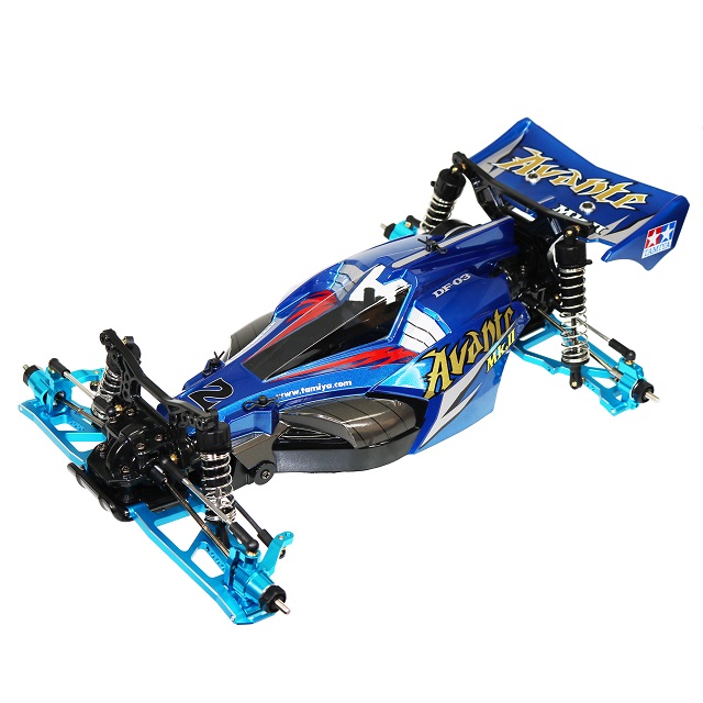 DF-03コンペティションキット(ライトブルーカラー) [EG-2662U2 DF-03コンペティションキット(ライトブルーカラー) [EG-2662U2