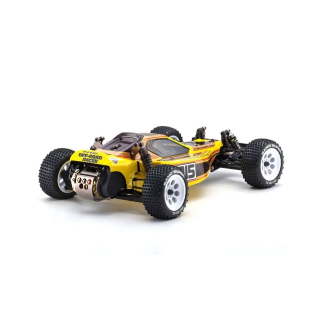 1/10 EP 4WD レーシングバギー オプティマ プロ [30620 1/10 EP 4WD レーシングバギー オプティマ プロ [30620