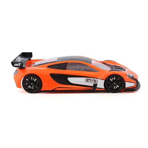 モンテック 1/10TC クリヤーボディ ML GT3 [MT024004] - スーパーラジコン