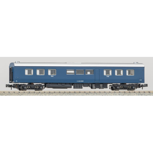 オシ 16-2006 青 [A9339] - スーパーラジコン