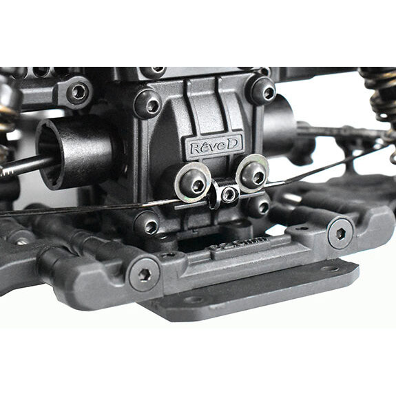 RDX用 容易く リアスタビライザー Φ1.2mm [D1-412W2]