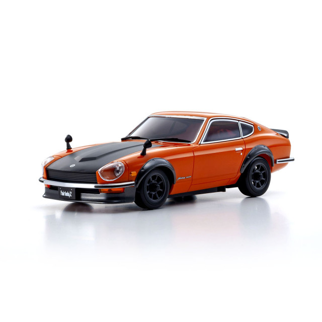 MA-020N 日産 フェアレディ 240Z-L チューンド・バージョン MA-020N 日産 フェアレディ 240Z-L チューンド・バージョン