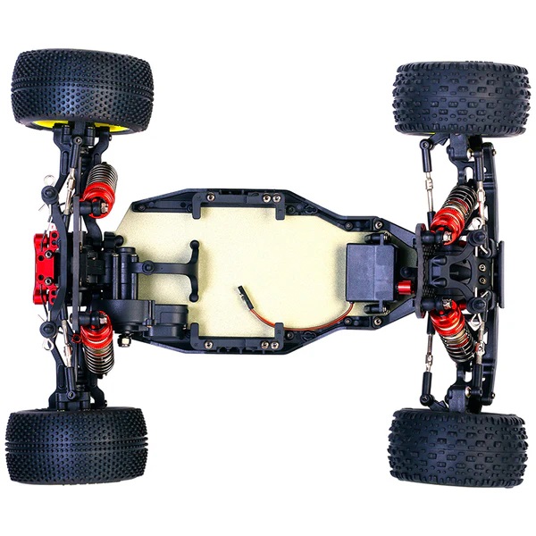 1/14 BHC-1ST 2WD スタジアムトラックキット [BHC-1STKmax 1/14 BHC-1ST 2WD スタジアムトラックキット [BHC-1STKmax