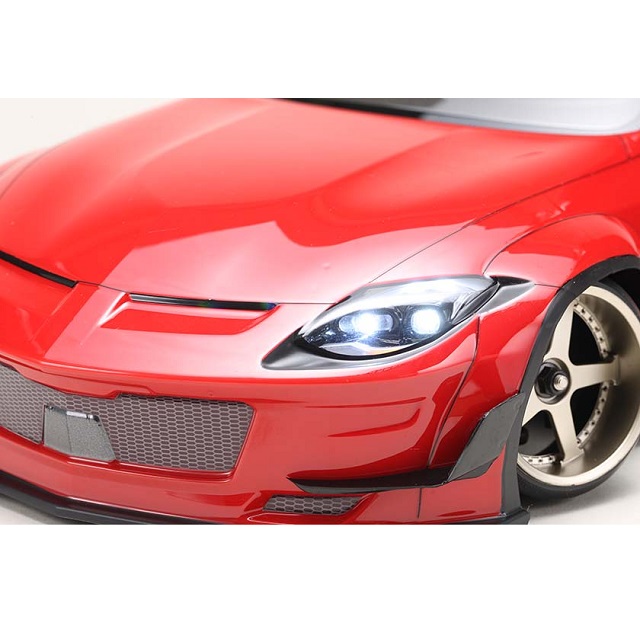 PANDEM NISSAN Fairlady Z RZ34 LED ライトセット(白8灯/赤6灯 PANDEM NISSAN Fairlady Z RZ34 LED ライトセット(白8灯/赤6灯