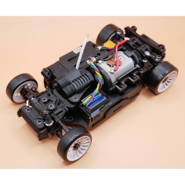 MRD Prototype Conversion Kit [MRD-1001-C] - スーパーラジコン