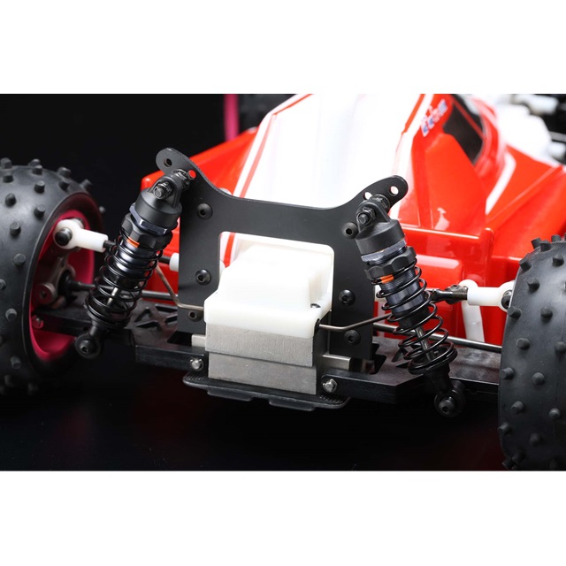 YZ-870C 用 リヤショックスプリングセット (ソフト/ミディアム YZ-870C 用 リヤショックスプリングセット (ソフト/ミディアム