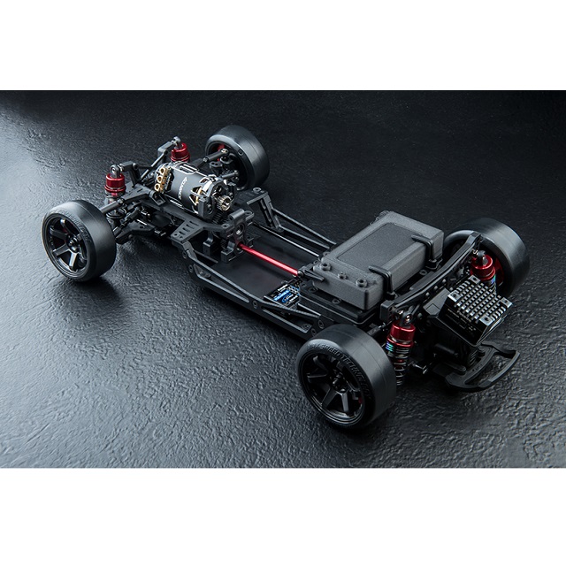 MST FRX RS Kit [ABC-7202] - スーパーラジコン