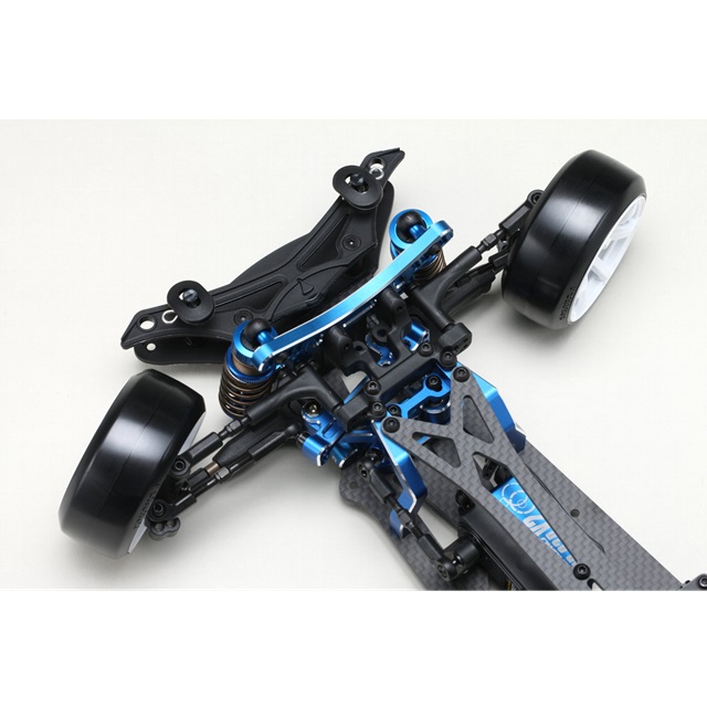 ラジドリ】ヨコモから組立済みフルオプションYD-2 SXⅢ発売
