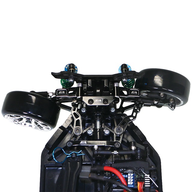 TT02 RWDドリフトコンバージョンキット TT02用 [TT02-RWD-C TT02 RWDドリフトコンバージョンキット TT02用 [TT02-RWD-C