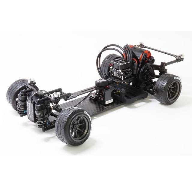M-Competiton for RD2.0 コンバージョンキット ブラック [0769 M-Competiton for RD2.0 コンバージョンキット ブラック [0769