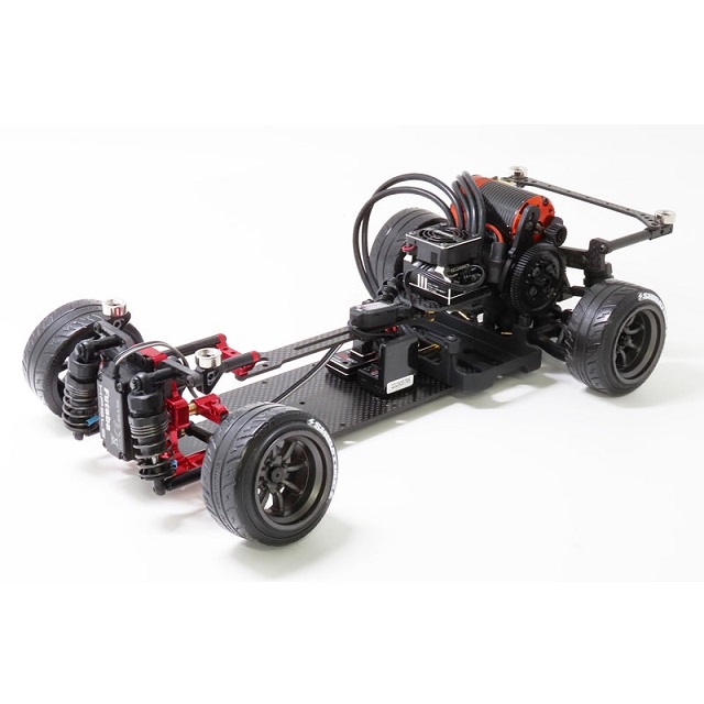 M-Competiton for RD2.0 コンバージョンキット レッド [0770-FD M-Competiton for RD2.0 コンバージョンキット レッド [0770-FD