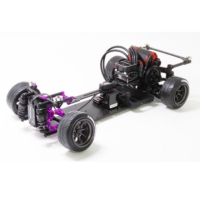 M-Competiton for RD2.0 コンバージョンキット パープル [0771 M-Competiton for RD2.0 コンバージョンキット パープル [0771