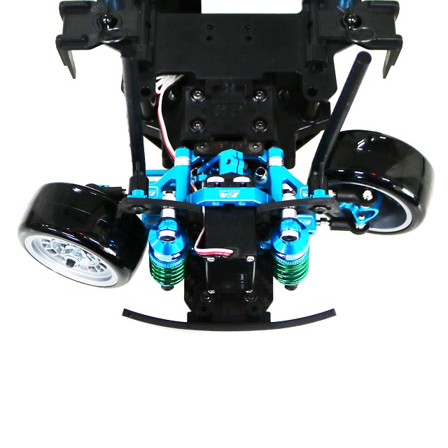 MB-01 RWDドリフトコンバージョンキット:タミヤ MB-01用 [MB-01 MB-01 RWDドリフトコンバージョンキット:タミヤ MB-01用 [MB-01