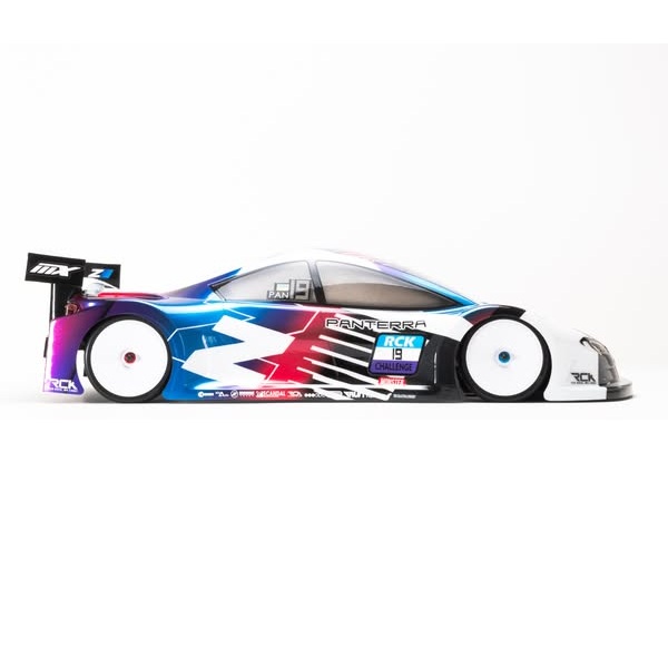 ZooRacing ZOODIAC190ミリ 電動用Hitter様専用