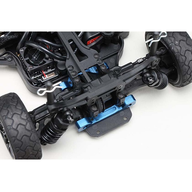 RS1.0/2.0用 アルミ製 サスマウントセット [RS-301AS