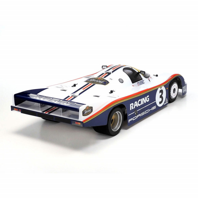 1/10RC ポルシェ 956 [47508] - スーパーラジコン