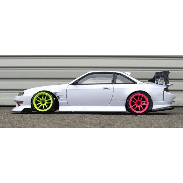 NISSAN シルビア(S14) 横田卓三号 ストリートVer ボディ [AD-HB22