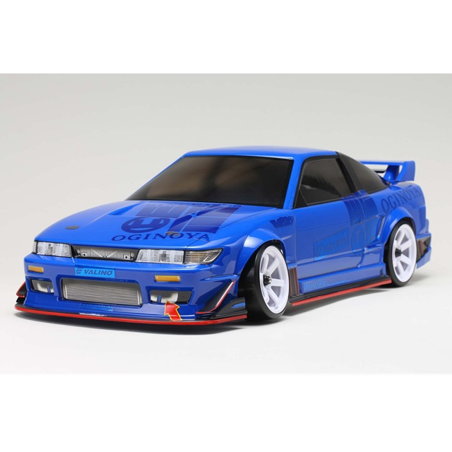 ドリフトパッケージ2WD オギノヤ ニッサン シルエイティ サヤカ [YK-DP