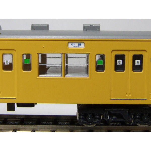 2022秋冬新作】 201系 側面行先表示器 方向幕 鉄道 - education.semel