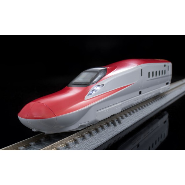 限定品】 JR E6系 秋田新幹線 (スーパーこまち) (7両セット