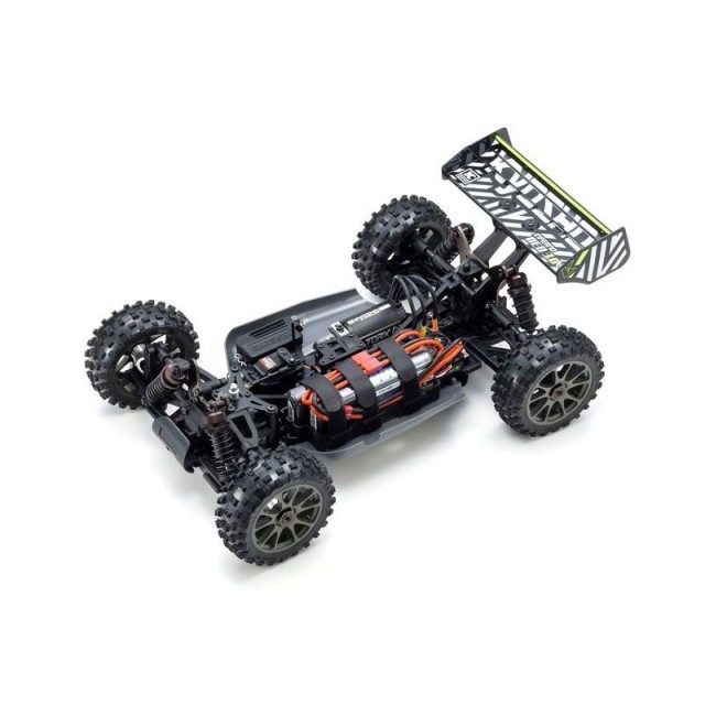 京商 インファーノ VE RACE SPEC 電動 6セル