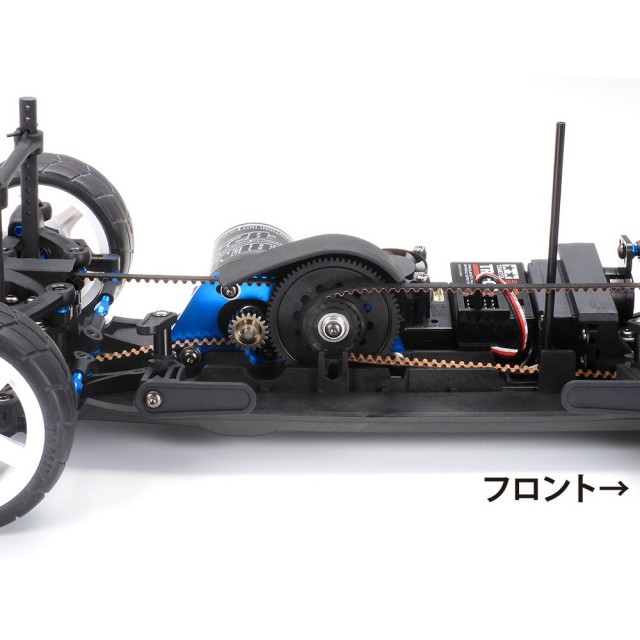 タミヤ TA08Pro オプションパーツ付き | kinderpartys.at