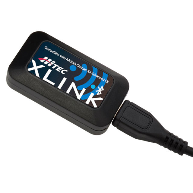 限定通販50％OFF 【超美品】X4 LINK EX充電器とX ADVANCED ホビーラジコン