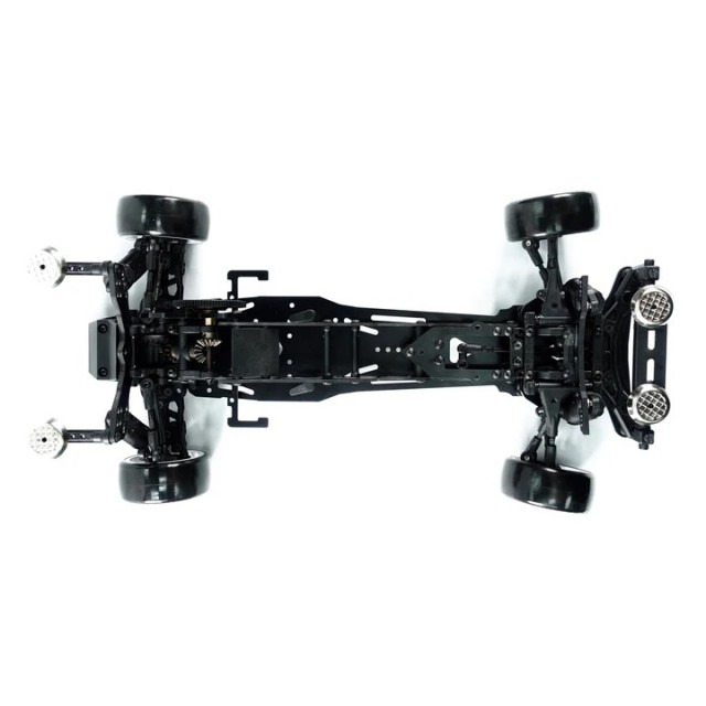 限定販売】 SAKURA D5MR ボディ付き econet.bi