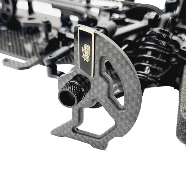 GeoCarbon HDウェイテッドツィークホイールV2 TC用スタンド付き GeoCarbon HDウェイテッドツィークホイールV2 TC用スタンド付き
