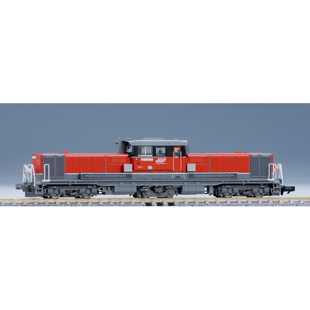 JR DD51形(愛知機関区・さよなら貨物列車) セット [97944 JR DD51形(愛知機関区・さよなら貨物列車) セット [97944