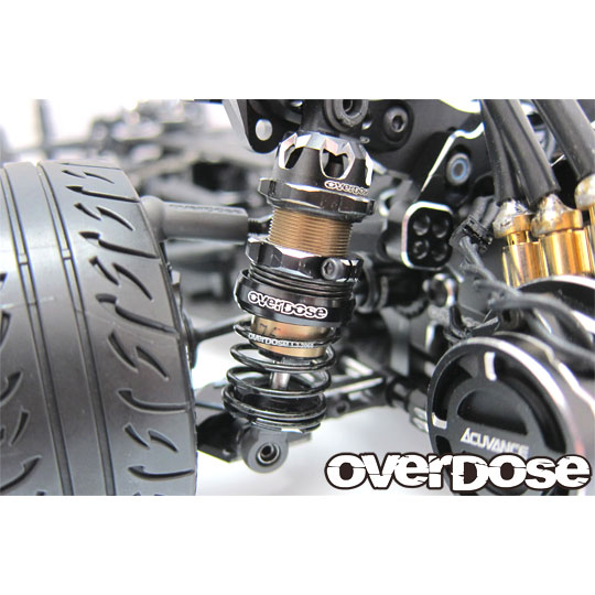 OD ハイパフォーマンスツインスプリング 1.2-2070(線径φ1.2_7巻_ OD ハイパフォーマンスツインスプリング 1.2-2070(線径φ1.2_7巻_