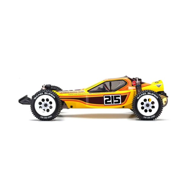 1/10 EP 4WD レーシングバギー オプティマ プロ [30620 1/10 EP 4WD レーシングバギー オプティマ プロ [30620