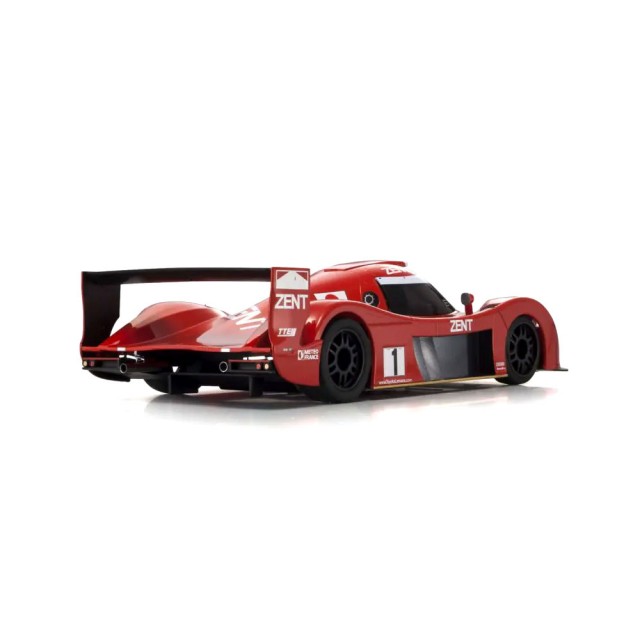 MR03W-LM Toyota GT-One TS020 No.1 レディセット(ミニッツRWD MR03W-LM Toyota GT-One TS020 No.1 レディセット(ミニッツRWD