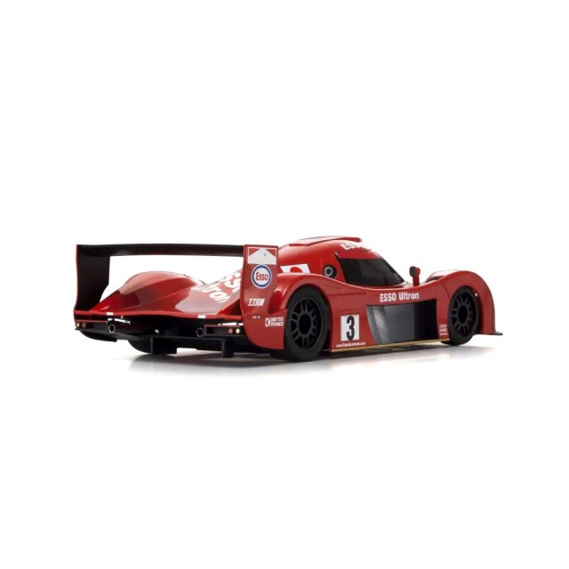 MR03W-LM Toyota GT-One TS020 No.3 レディセット(ミニッツRWDシリーズ) [32354L3] - スーパーラジコン