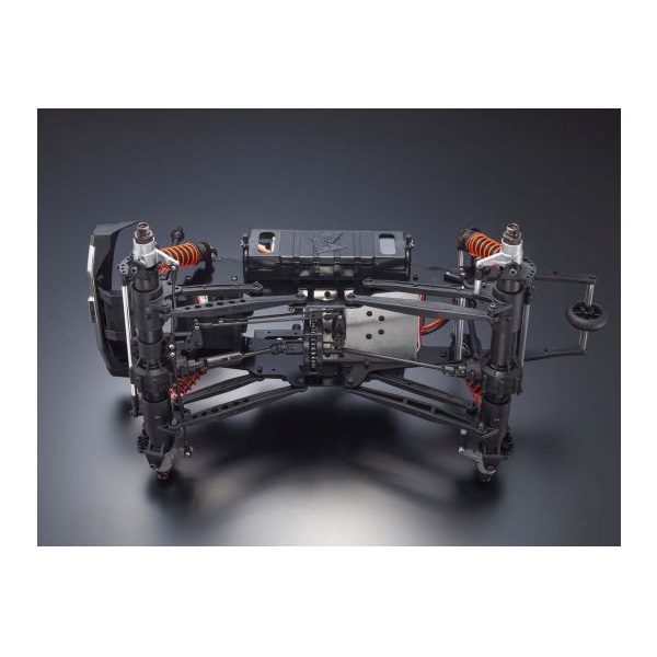 1/8GP モンスタートラック USA-1 Nitro r/s KT-231P+付 [33155D 1/8GP モンスタートラック USA-1 Nitro r/s KT-231P+付 [33155D