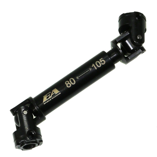 センターシャフトセット80-105mm CC02用 (2PCS) [CC-02-25U センターシャフトセット80-105mm CC02用 (2PCS) [CC-02-25U
