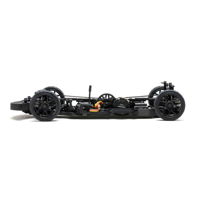 ルーキースピード 『RS2.0』 組み立てシャーシキット [RSR-020 ルーキースピード 『RS2.0』 組み立てシャーシキット [RSR-020